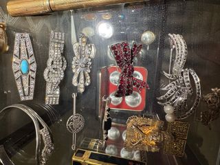 Antiguedades y articulos vintage 