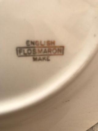 Bandeja inglesa para pastas