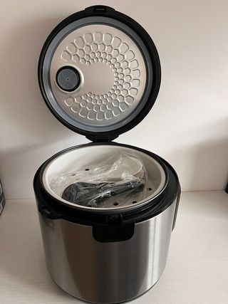 Robot de cocina automático multifunción SOGO.