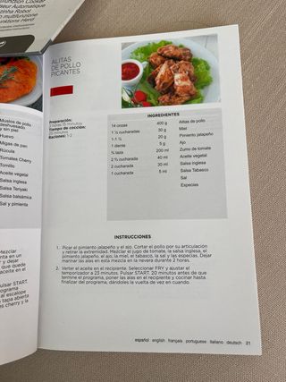 Robot de cocina automático multifunción SOGO.