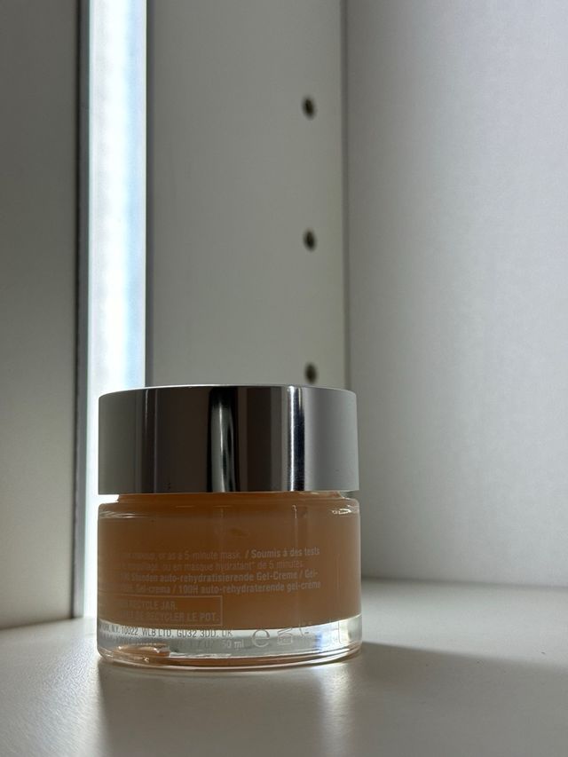 CLINIQUE moisture surge100H autoreplenishing 50ml