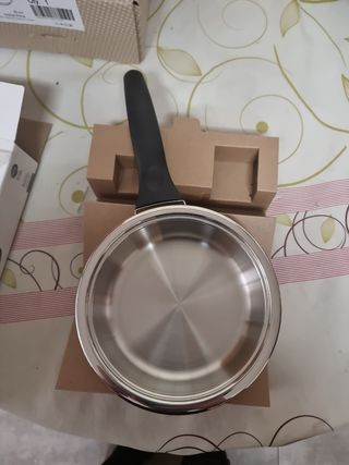 Pinocchio Griddle 16cm 0.8L