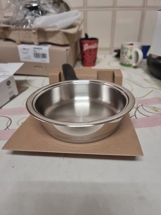 Pinocchio Griddle 16cm 0.8L