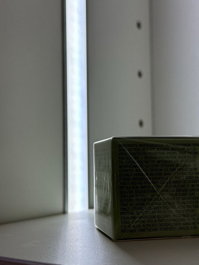 CLINIQUE all about eyes rich 15ml