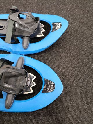 Raquetas de nieve TSL 226 Rando Navy Azul