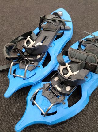 Raquetas de nieve TSL 226 Rando Navy Azul