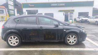 Despiece Seat León mk2