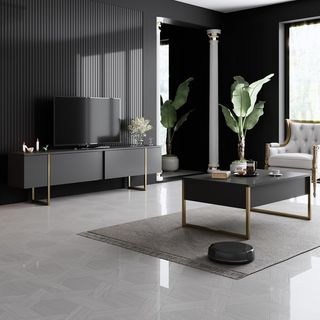 Montaje de Muebles de Salon