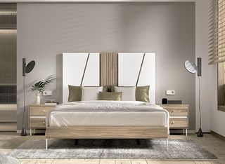 Montaje de Muebles de Habitación