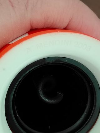 Cavatappi Alessi Alessandro M.