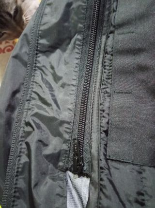 Chaqueta moto Acerbis, "mercury jacket"