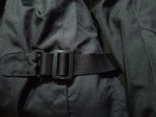 Chaqueta moto Acerbis, "mercury jacket"