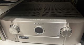 Receptor AV Marantz SRV6011