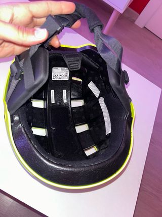 Casco kitesurf