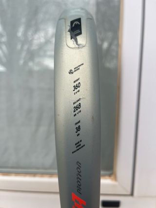 PALA HEAD DELTA MOTION 2023