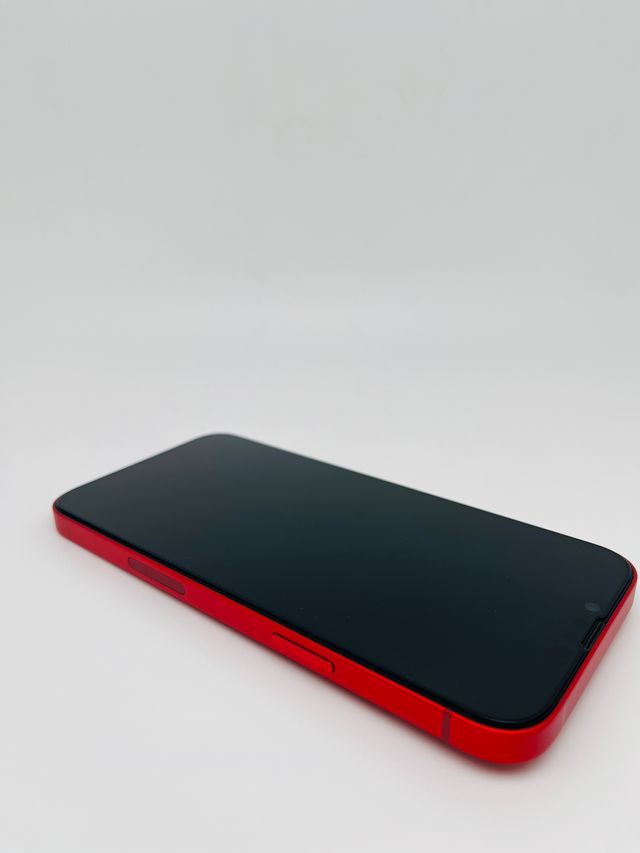 iPhone 14 Plus 128GB Reacondicionado Rojo
