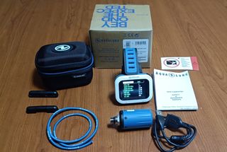 Ordenador Aqualung i770R   con transmisor  
