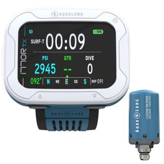 Ordenador Aqualung i770R   con transmisor  