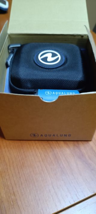 Ordenador Aqualung i770R   con transmisor  