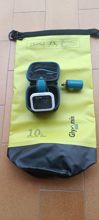 Ordenador Aqualung i770R   con transmisor  
