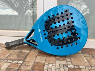 PALA WILSON ULTRA PRECINTADA