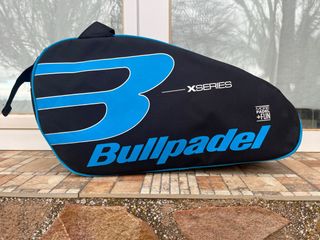 PALETERO BULLPADEL 