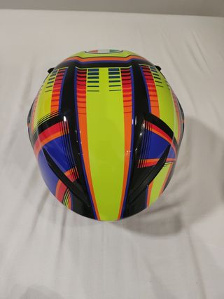 Casco Valentino Rossi K-5
