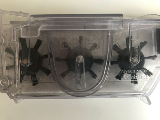 Detergente per catene per biciclette Barbieri