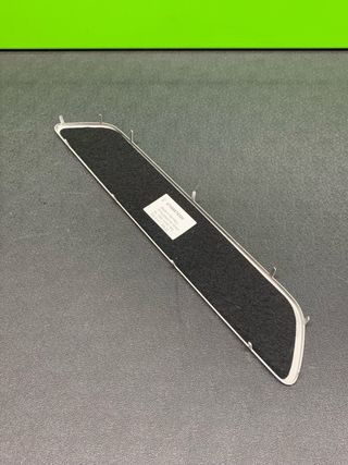 MOLDURA PANEL ALUMINIO PUERTA PORSCHE PANAMERA