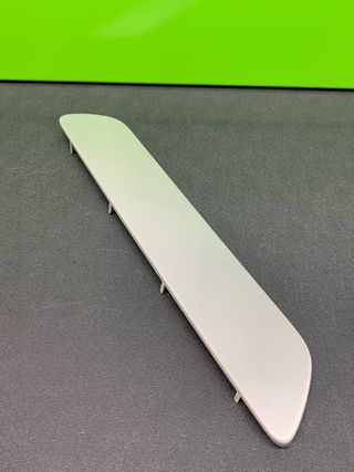 MOLDURA PANEL ALUMINIO PUERTA PORSCHE PANAMERA