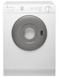 Secadora Indesit 4 Kg