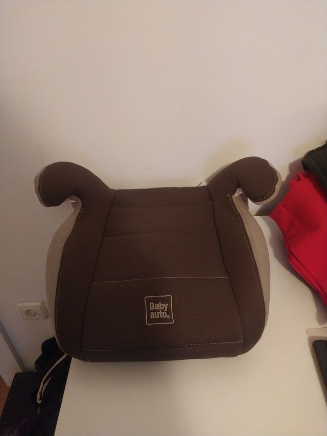 Alzador coche universal