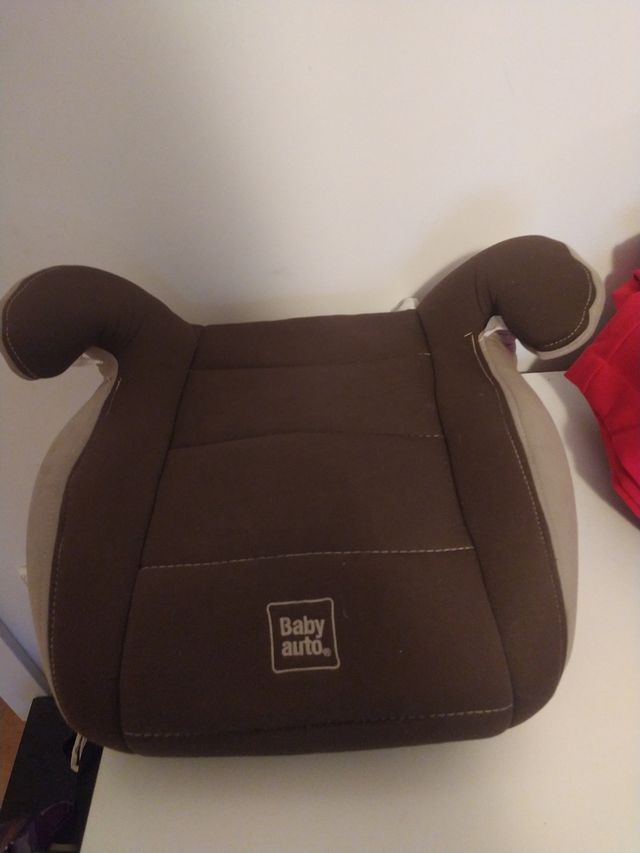 Alzador coche universal