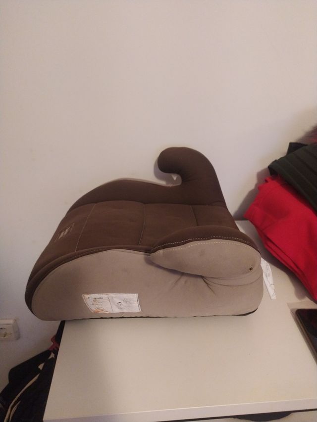 Alzador coche universal