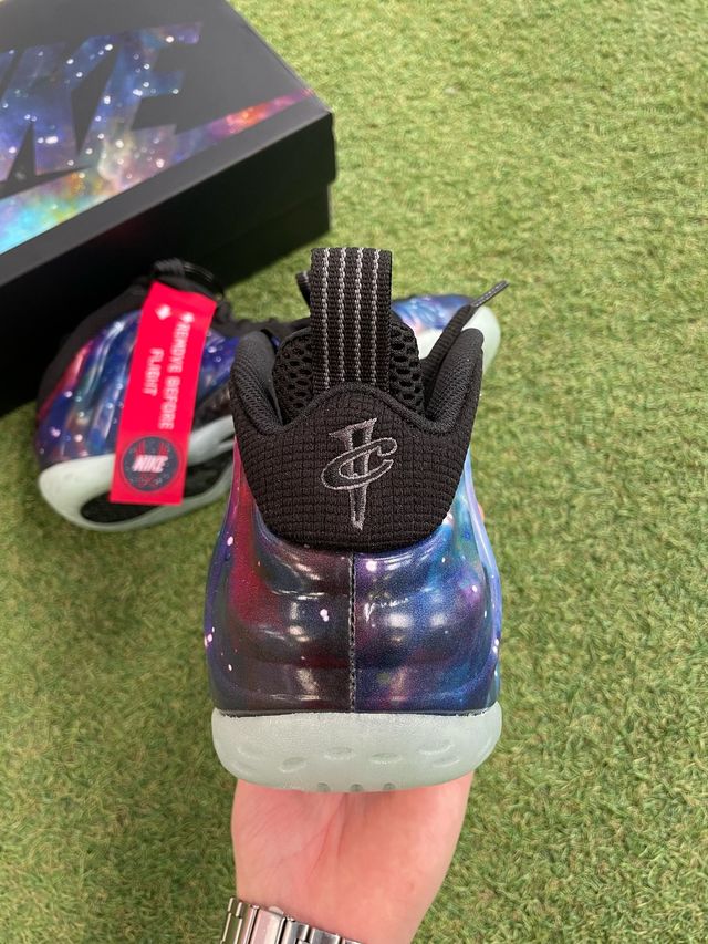 Nike Air Foamposite One Galaxy (2025)