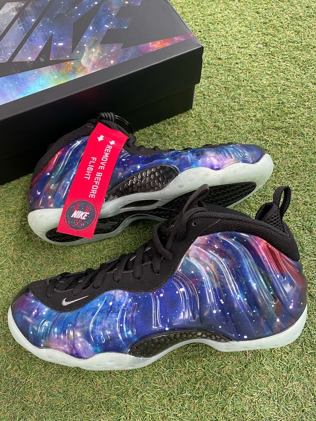 Nike Air Foamposite One Galaxy (2025)