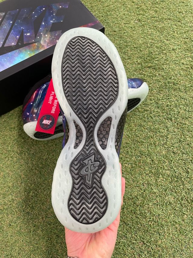 Nike Air Foamposite One Galaxy (2025)