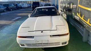 Motor toyota supra 1G GTE