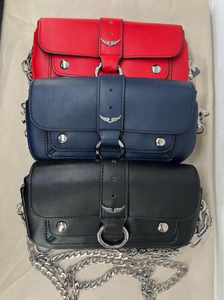 Bolsito Zadig .NUEVO