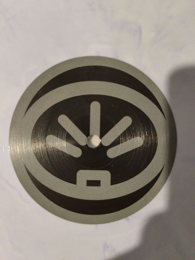 Frankyeffe & Marcus Bohm ‎– A613