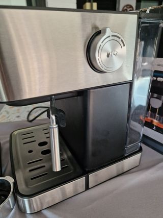 Cafetera cecotec 