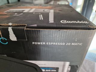 Cafetera cecotec 