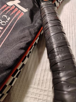 Raqueta tenis Wilson 