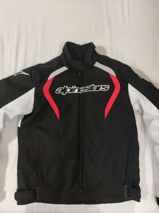 Chaqueta de moto Alpinestar
