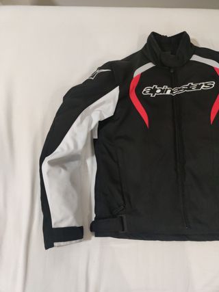 Chaqueta de moto Alpinestar