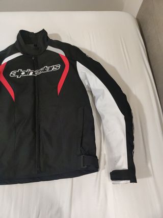 Chaqueta de moto Alpinestar