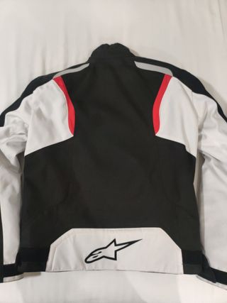 Chaqueta de moto Alpinestar