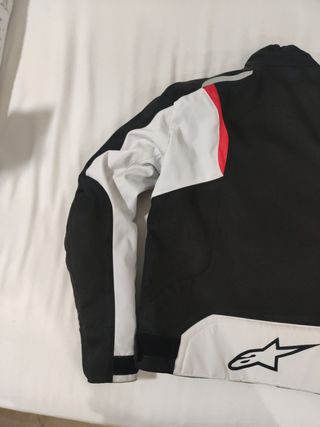 Chaqueta de moto Alpinestar