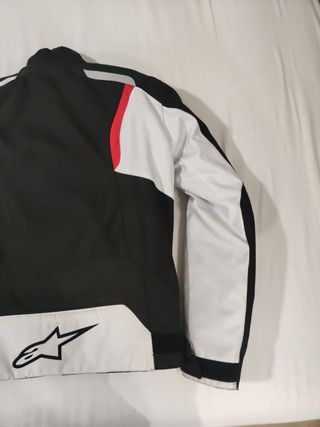 Chaqueta de moto Alpinestar