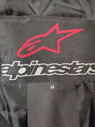 Chaqueta de moto Alpinestar